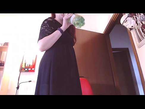 ❤️ Yon esklav soumèt ki renmen kilòt sal ak apetisan oblije masturbe apre li fin gade videyo sa a! ️ Videyo pònografi nan ht.pornofilmtv.ru ☑