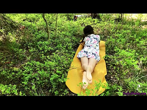 ❤️ Stranger on Tinder Masturbates Pussy mwen ak Fucks pasyone nan Woods yo ️ Videyo pònografi nan ht.pornofilmtv.ru ☑