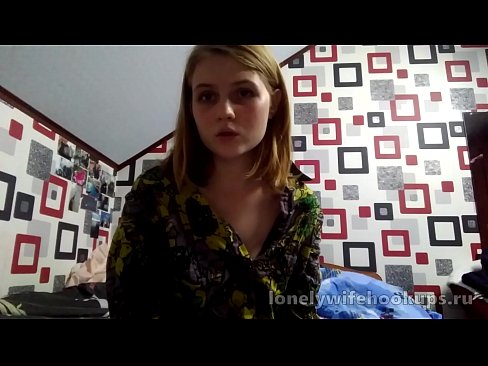 ❤️ Jèn etidyan blond ki soti nan Larisi renmen pi gwo Dick. ️ Videyo pònografi nan ht.pornofilmtv.ru ☑