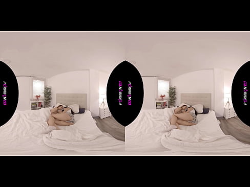 ❤️ PORNBCN VR De jèn madivin reveye eksitan nan reyalite vityèl 4K 180 3D Geneva Bellucci Katrina Moreno ️ Videyo pònografi nan ht.pornofilmtv.ru ☑