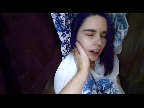 ❤️ Jwenn sè m nan klozèt la epi li te ede l kom ️ Videyo pònografi nan ht.pornofilmtv.ru ☑